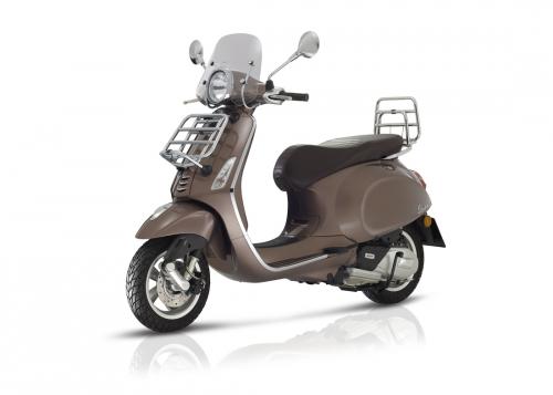 Primavera Touring 4T3V E4 MARRONE 2